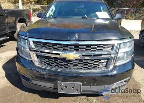 2017 Chevrolet Suburban Ls z USA, uszkodzony, nr VIN 1GNSKGKC5HR351102